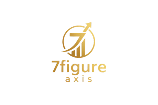 7Figure Axis Logo